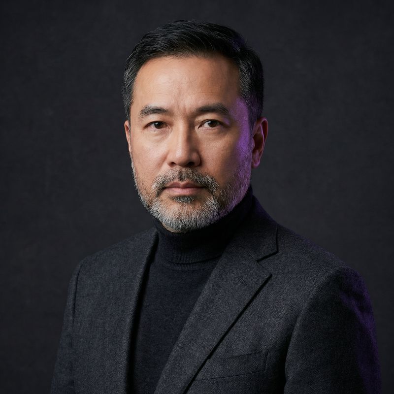 黑丝导演顾问陈逸风